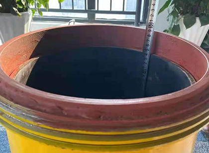 城阳抗爆容器