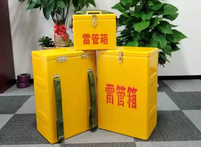 城阳如何防止雷管箱炸药箱等矿用物品生锈？